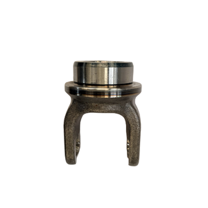 Joints de cardan de précision avec filetage usiné CNC pour des connexions sécurisées des actionneurs et des mouvements angulaires fluides - Product Image 1