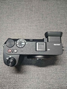 Cámara Sony A6700 de <span class=keywords><strong>Segunda</strong></span> <span class=keywords><strong>Mano</strong></span>, 26MP, 4K/60p, APS-C, Sin Espejo, con Tarjeta SD y Wi-Fi para Fotografía de Vida Silvestre y Aves - Product Image 3