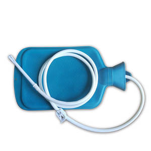 Goldelite Thuisgebruik Plastic Klysma Koffiezak 2000Ml Douchezak Voor Klysma 'S - Product Image 6