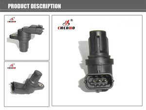 Chất Lượng Cao 0281002667 0 281 002 667 Cảm Biến Vị Trí Trục Cam 504048261 - Product Image 4