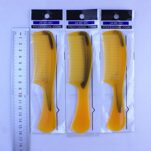 Peigne à boyaux de bœuf pliable, modèle 34, pour la vente en gros, Nouveaux articles de petite taille originaux et pratiques, Petits cadeaux - Product Image 4