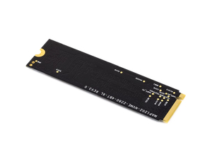 Waveshare NX M2 NVME 2280 128GB/256GB ไดรฟ์โซลิดสเตทความเร็วสูง หน่วยความจำแฟลช 3D TLC คุณภาพสูง อินเทอร์เฟซ PCIe Gen3*4 รุ่น K663 - Product Image 1