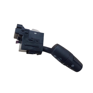 Interruptor de Limpiaparabrisas Mazda KR1266128 OE KD47 66 128 KS04 66 128 Pieza de Repuesto - Product Image 3