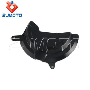 Plaque de protection en alliage d'aluminium anodisé pour <span class=keywords><strong>Yamaha</strong></span> MT-<span class=keywords><strong>07</strong></span> FZ07 XSR700 Tenere 700 (2015-2024) - Product Image 2