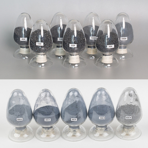 <span class=keywords><strong>Precio</strong></span> de Fábrica: Carburo de Silicio Negro Abrasivo/Carborundo/Polvo de <span class=keywords><strong>Esmeril</strong></span>/Grano Abrasivo - Product Image 3