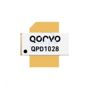 QPD1028 Buy Online Electronic Components Transistors 750W, 65V, PRE-MATCHED, 1.2-1.4G NI-780 Authorized Distributor - Product Image 1