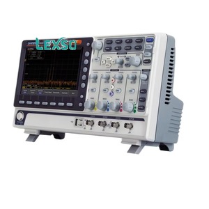 Osciloscopio de Almacenamiento Digital Gwinstek Mdo-2102eg, Analizador, Generador de Forma de Onda Arbitraria de Doble Canal y 25 Mhz Lexso - Product Image 2