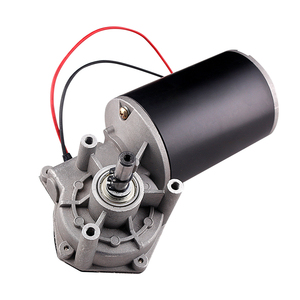 12 <span class=keywords><strong>Volt</strong></span> En 24 <span class=keywords><strong>Volt</strong></span> <span class=keywords><strong>Dc</strong></span> Stille Wormwiel <span class=keywords><strong>Motor</strong></span> - Product Image 5