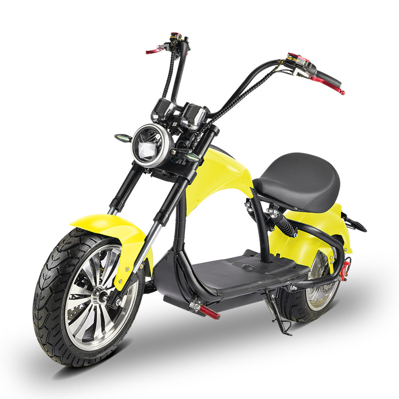 Jaune