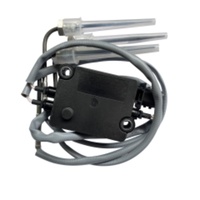 Capteur de température d'échappement du système SCR LF45 LF55 CF65 2271758 1971911 Autolin N0. ATTS009