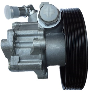 Ap02 — pompe de direction assistée par aspiration, système de direction assistée pour alfaromètre 50503488, 50500426, 7693955124 - Product Image 3