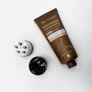 Tubo de Masaje Personalizado para Envases de Cosméticos en Crema, Tubo Roll-on con Cabezal de Masaje, Tubos de Masaje de Cinco Bolas para Crema Corporal - Product Image 2