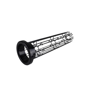 Bolsa Recolectora de Polvo Ninefold Insight, 133*2000mm, Estructura de Soporte de Acero al Carbono para Bolsa Filtrante - Product Image 4