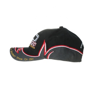 Nueva Gorra de Béisbol de Moda de 6 Paneles Personalizada de <span class=keywords><strong>New</strong></span> <span class=keywords><strong>Era</strong></span>, Logotipo Bordado, Contraste de Color, Tendencia - Product Image 3