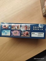 Boîte de boosters Pokémon TCG CS3.5C Raging Flame Sky, jeu de combat de table Sword Shield, 20 paquets de cartes à collectionner, jeu de table