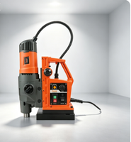 Machine à percer à noyau magnétique avec vente directe d'usine CAYKEN DK-85/3WD