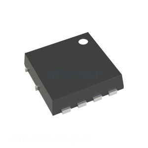 NVTFWS005N08XLTAG Online Electronics Components <strong>Shopping</strong> T10S 80V LL NCH MOSFET U8FL <strong>HE</strong> W Manufacturer Channel 8-WDFNW (3.3x3.3) - Product Image 1