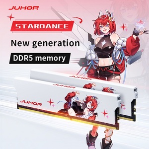 DDR5 6000MHz 32GB/<strong>16GB</strong>*<strong>2</strong> DIMM CL28 1.4V Hynix <strong>Memory</strong> ECC Desktop RAM <strong>3</strong>-Year Warranty - Product Image 6