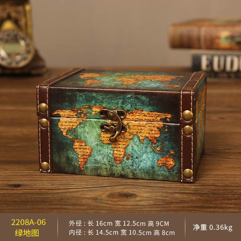 2208A-06- Green space map