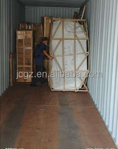 Доставка в Бангкок LCL: комплексные логистические услуги, международные агентские решения, платформа логистики. - Product Image 2