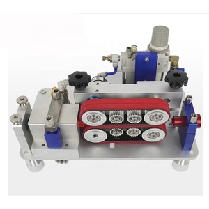 Trọng lượng nhẹ & xách tay fiber optic Cable Blower Set 4 gam Mạng Cáp công cụ cài đặt & thiết bị - Product Image 3