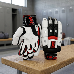 <b>Cricket</b> Batting Gloves/custom logo Batting Gloves/customize Your Own Batting Gloves - Product Image 1