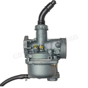 오토바이 레이싱 카뷰레터 PZ19 125cc 110cc 90cc 70cc 50cc PZ19 KAZUMA SunL ATV 더트 바이크 고카트 카뷰레터 수리 키트 - Product Image 3