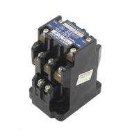 Contactor Magnético Togami para Aire Acondicionado, Modelo Clk-26J-P6, AC220V-240V, Número de Pieza 131408J, Repuestos para Aire Acondicionado