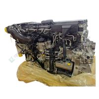 Original New Quality Complete OM473 ENGINE for Mercedes-Benz Truck Parts Diesel Engine Assy