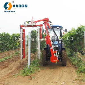 Ébrancheuse à <span class=keywords><strong>vigne</strong></span> montée à l'avant du tracteur, sécateur à <span class=keywords><strong>vigne</strong></span> - Product Image 1