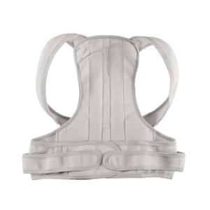 Chifory – Ceinture de soutien lombaire et claviculaire, correcteur de posture réglable, protection dorsale thérapeutique - Product Image 5