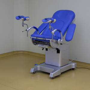 फोइनो विद्युत समायोज्य स्त्री रोग विज्ञान प्रसूति परीक्षा तालिका - Product Image 5