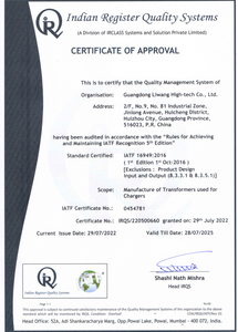 Trasformatore piatto in miniatura da incasso piatto di nuova energia trasformatore planare elettronico piatto piccolo - Product Image 6