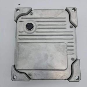อะไหล่รถขุด Ec140d แผงควบคุมคอมพิวเตอร์รถขุด 17429851 112500-045 D88a-010-903 สำหรับ C31ecu - Product Image 2