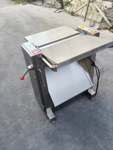 Machine à peler la peau de porc électrique personnalisable, dégraissante pour viande de bœuf, 220V, neuve, pour l'élimination de la graisse de porc - Product Image 6