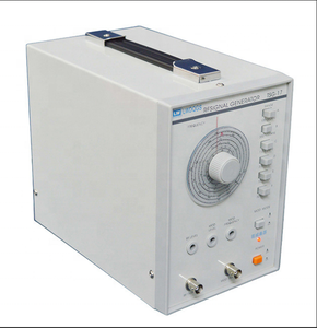 TSG-17 Tần Số Cao Tín Hiệu Máy Phát Điện 100KHz-<span class=keywords><strong>150MHz</strong></span> <span class=keywords><strong>RF</strong></span> (Tần Số Vô Tuyến) Tín Hiệu Máy Phát Điện - Product Image 1