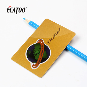 Giá Cả Cạnh Tranh Từ Dải Thẻ Loco 300oe/600oe Hico 2750oe/4000oe 2750oe - Product Image 5