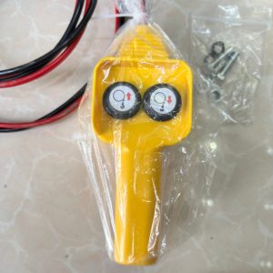 3000LBS Ağır Hizmet Tipi Elektrikli Çelik Halatlı Vinç 12V/24V Su Geçirmez CE Sertifikalı <span class=keywords><strong>ATV</strong></span> Römork Tekne Kaldırma için Özelleştirilebilir - Product Image 6