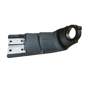 Fonderie <span class=keywords><strong>de</strong></span> précision en <span class=keywords><strong>fonte</strong></span> et <span class=keywords><strong>aluminium</strong></span> Qingdao Seger pour applications automobiles et marines, certifiée ISO2000 - Product Image 1
