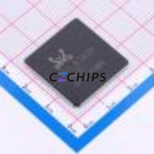 วงจรรวม LQFP-216-EP RTL8382M-VB-CG ใหม่ของแท้ (24x24) ชิปวงจรรับส่งสัญญาณอีเทอร์เน็ต - Product Image 1