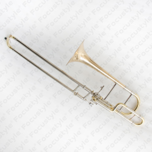 <span class=keywords><strong>Trombone</strong></span> Mib Tone de haute qualité <span class=keywords><strong>Trombone</strong></span> Alto Bell en <span class=keywords><strong>cuivre</strong></span> doré - Product Image 2