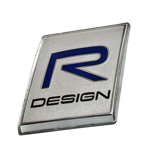 Emblema de diseño Premium R 31391873 para Volvo - Product Image 6
