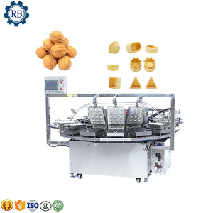Tarte <span class=keywords><strong>aux</strong></span> œufs Machine à tarte <span class=keywords><strong>aux</strong></span> <span class=keywords><strong>fruits</strong></span> Machine à tarte électrique - Product Image 1
