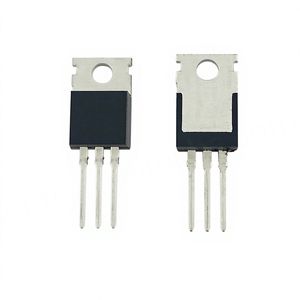 Transistor MOS de Canal N MP180N06 180N06 TO-220 60V180A - Product Image 1