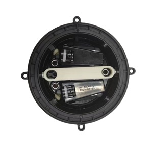 Moteur de rétroviseur chauffant Citroën Peugeot 206 660238 – Pièce de rechange pour intérieur - Product Image 2