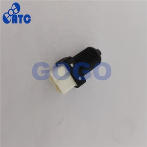 Détecteur de pédale de frein à huile pour <span class=keywords><strong>Peugeot</strong></span>, interrupteur OEM 806 807 9604082180, commutateur de freinage pour voiture, modèle 1810217 9653868480 - Product Image 2