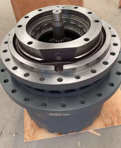 Boîte de réduction de translation pour pelle hydraulique Lingong LG500 – Remplacement pour transmission de chenilles à couple élevé - Product Image 3