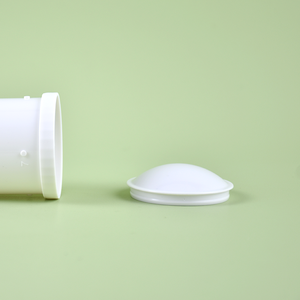 Envase <span class=keywords><strong>Desodorante</strong></span> de Plástico Transparente Biodegradable Vacío, Tubo Retráctil de 30g 50g con Fondo Redondo, Botellas <span class=keywords><strong>Roll</strong></span>-<span class=keywords><strong>on</strong></span> - Product Image 3