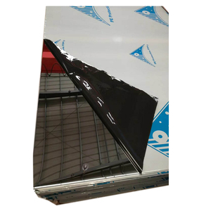 Hoja <span class=keywords><strong>de</strong></span> acero inoxidable Aisi 441 Precio por kg Color laminado en frío Bobina <span class=keywords><strong>de</strong></span> ondulación del agua Precio laminado en frío por kg - Product Image 5