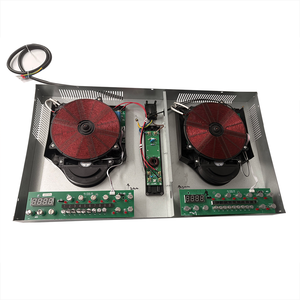 Placa <span class=keywords><strong>de</strong></span> Inducción <span class=keywords><strong>de</strong></span> Doble Quemador a Precio <span class=keywords><strong>de</strong></span> Mayoreo, Hornilla <span class=keywords><strong>de</strong></span> Inducción Eléctrica Integrada <span class=keywords><strong>de</strong></span> 4400w - Product Image 5